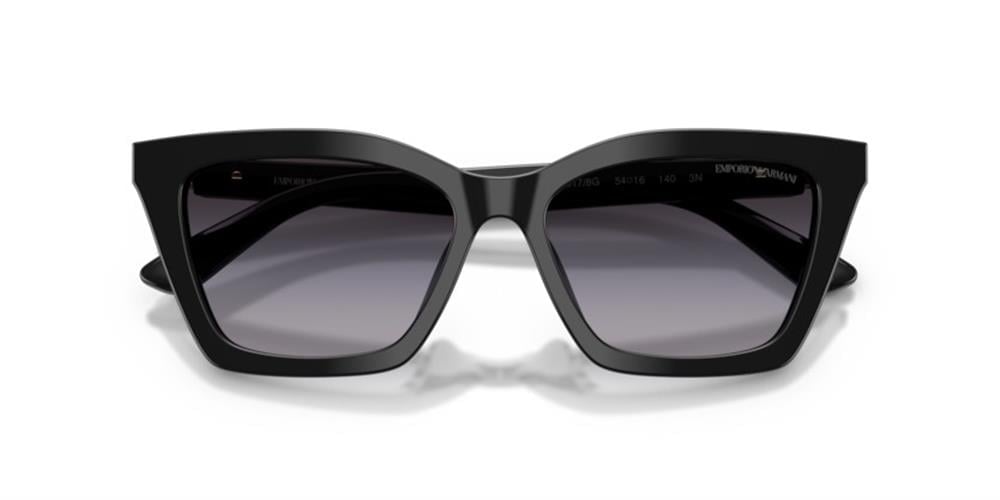 Emporio Armani 0EA4250U 50178G 54 Asetat Kadın Güneş Gözlüğü