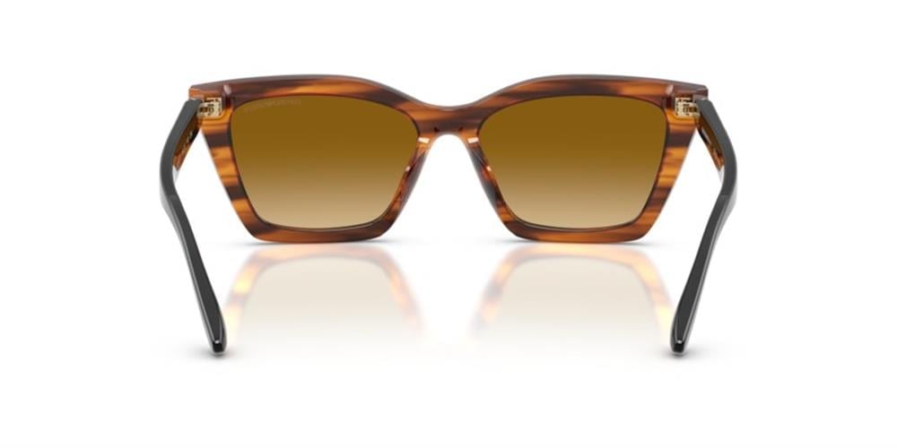 Emporio Armani 0EA4250U 62682L 54 Asetat Kadın Güneş Gözlüğü