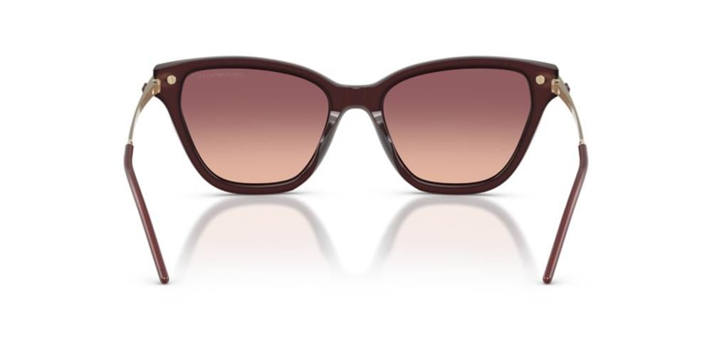 Emporio Armani 0EA4251 62658D 54 Asetat Kadın Güneş Gözlüğü