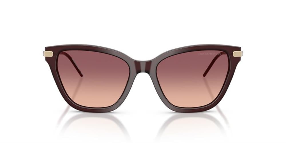 Emporio Armani 0EA4251 62658D 54 Asetat Kadın Güneş Gözlüğü
