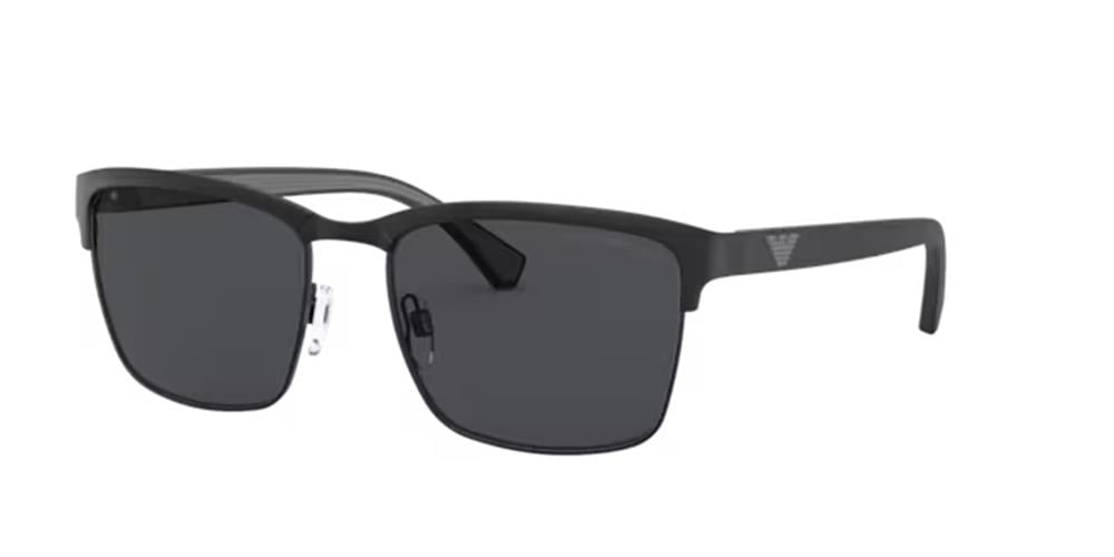 Emporio Armani EA2087 301487 56 Unisex Güneş Gözlüğü