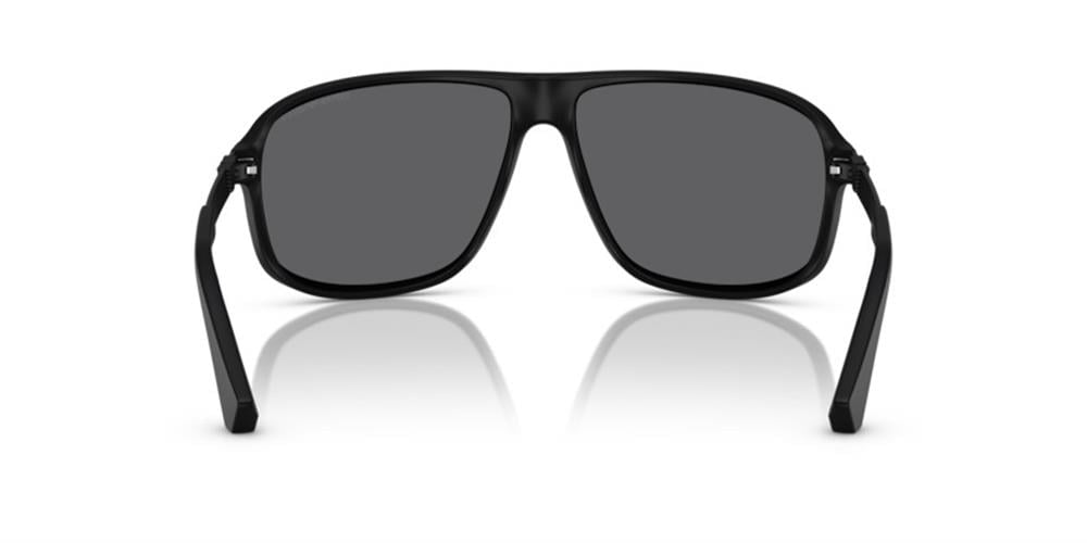 Emporio Armani EA4029 5001T3 64 Erkek Polarize Güneş Gözlüğü