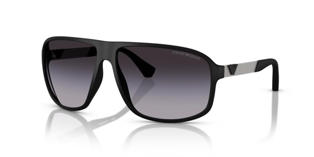 Emporio Armani EA4029 50638G 64 Erkek Güneş Gözlüğü