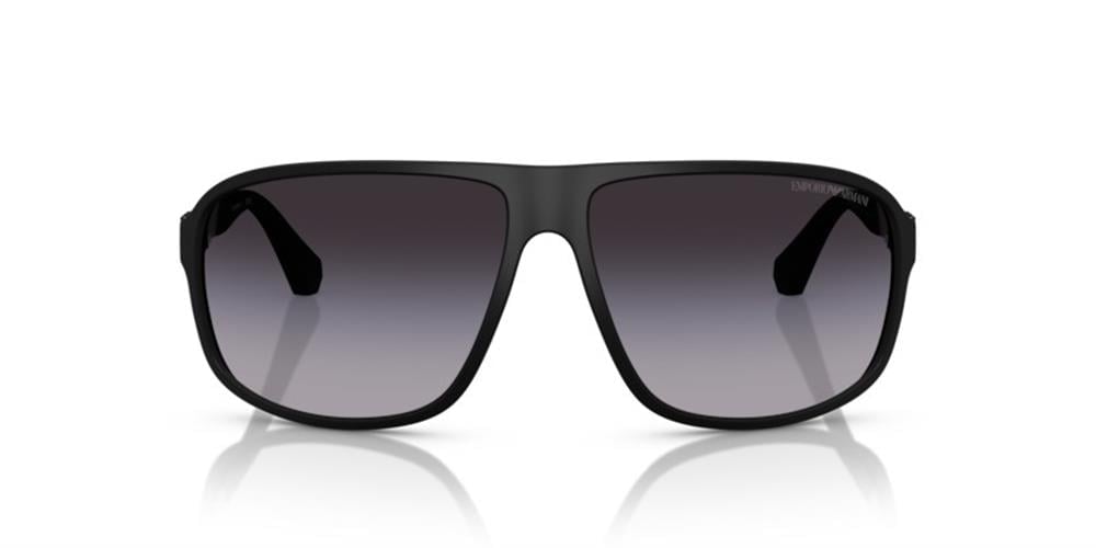 Emporio Armani EA4029 50638G 64 Erkek Güneş Gözlüğü
