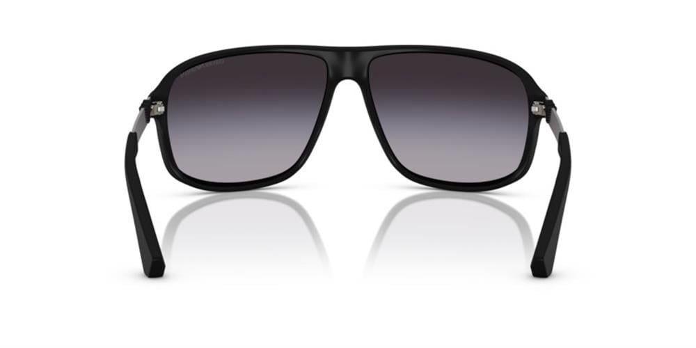 Emporio Armani EA4029 50638G 64 Erkek Güneş Gözlüğü