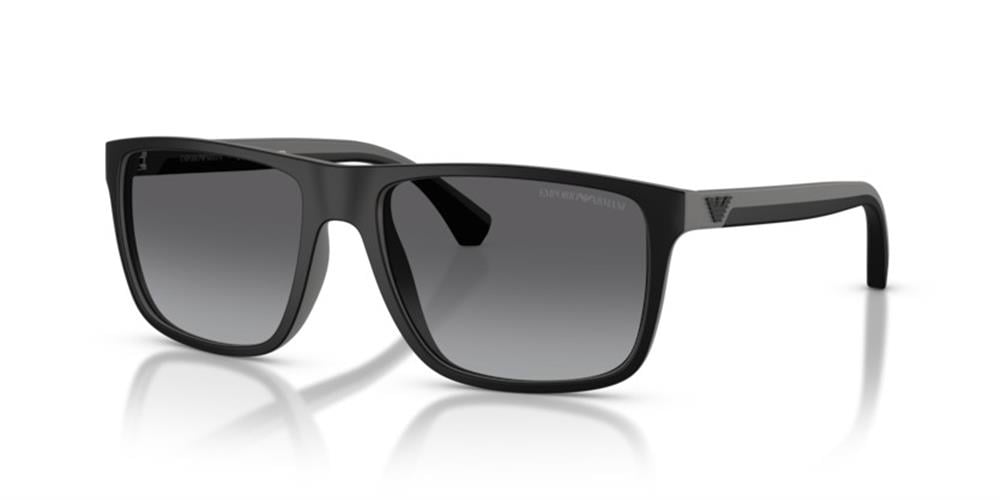 Emporio Armani EA4033 5229T3 Erkek Güneş Gözlüğü