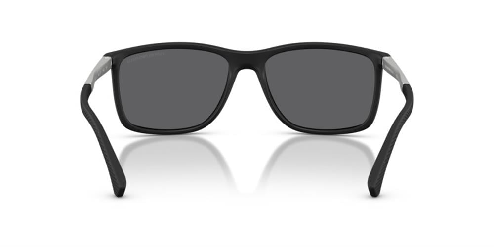 Emporio Armani EA4058 506381 58 Unisex Güneş Gözlüğü