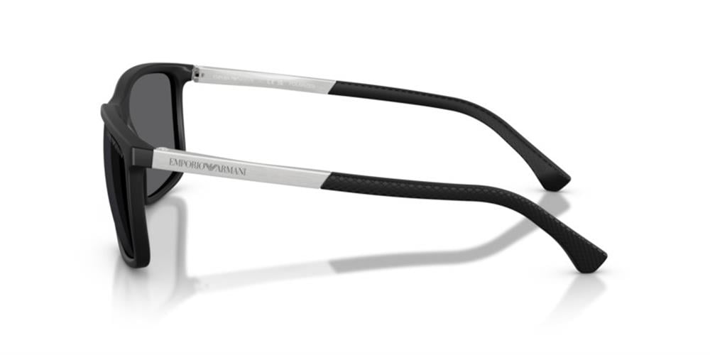 Emporio Armani EA4058 506381 58 Unisex Güneş Gözlüğü
