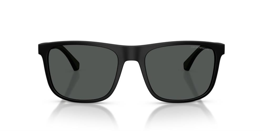 Emporio Armani EA4129 504287 56 Unisex Güneş Gözlüğü