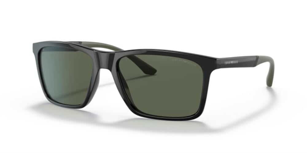 Emporio Armani EA4170 5017/71 Erkek Güneş Gözlüğü