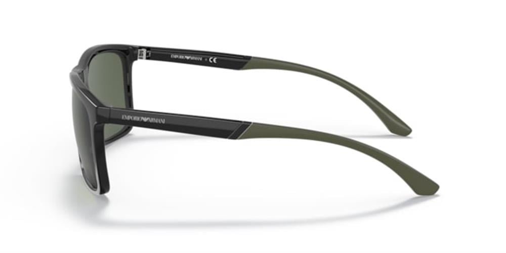 Emporio Armani EA4170 5017/71 Erkek Güneş Gözlüğü