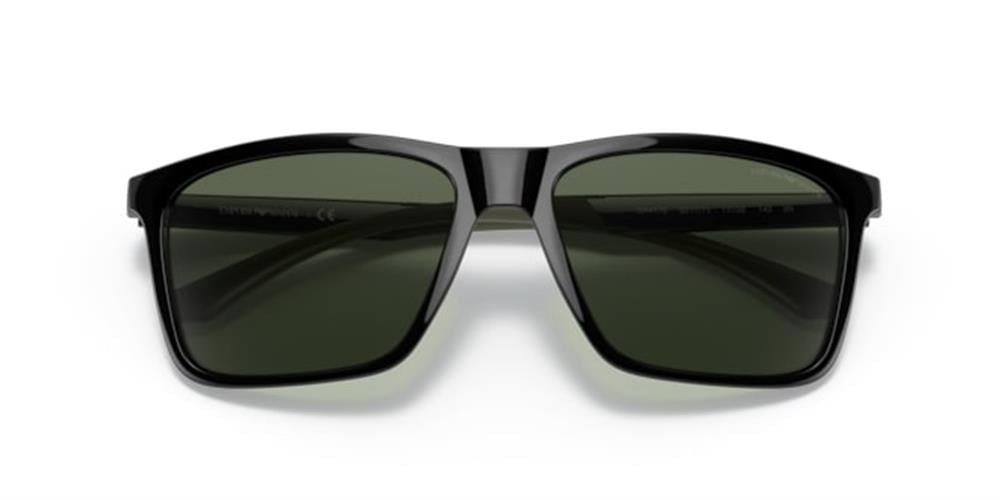 Emporio Armani EA4170 5017/71 Erkek Güneş Gözlüğü