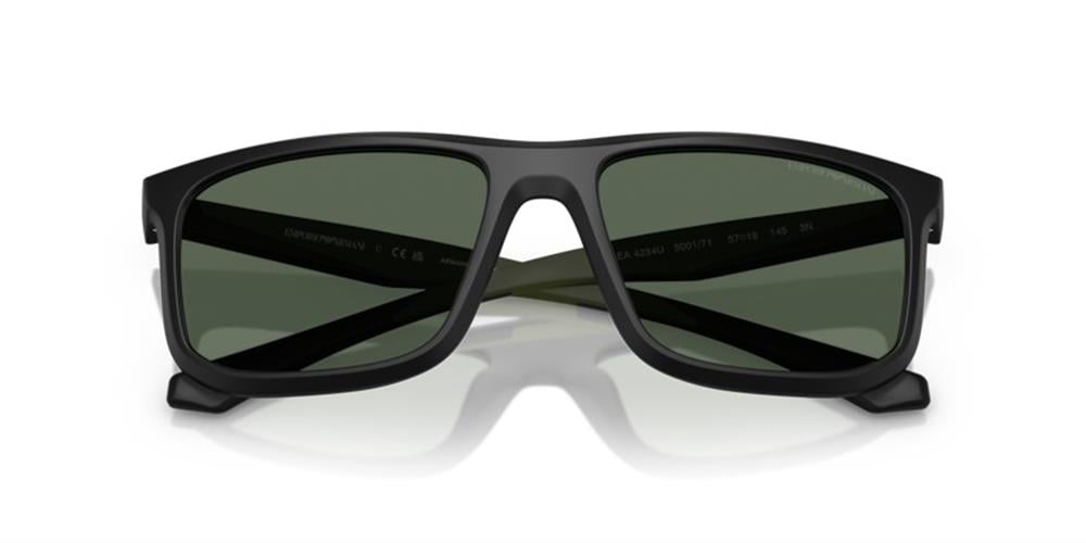 Emporio Armani EA4234U 500171 57 Unisex Güneş Gözlüğü