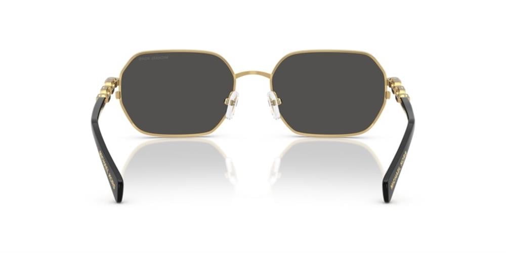 Michael Kors 0MK1165 189687 57 Metal Unisex Güneş Gözlüğü