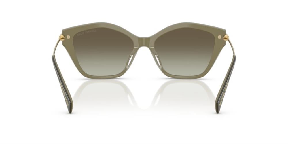 Michael Kors 0MK2246U 40193M 54 Asetat Kadın Güneş Gözlüğü