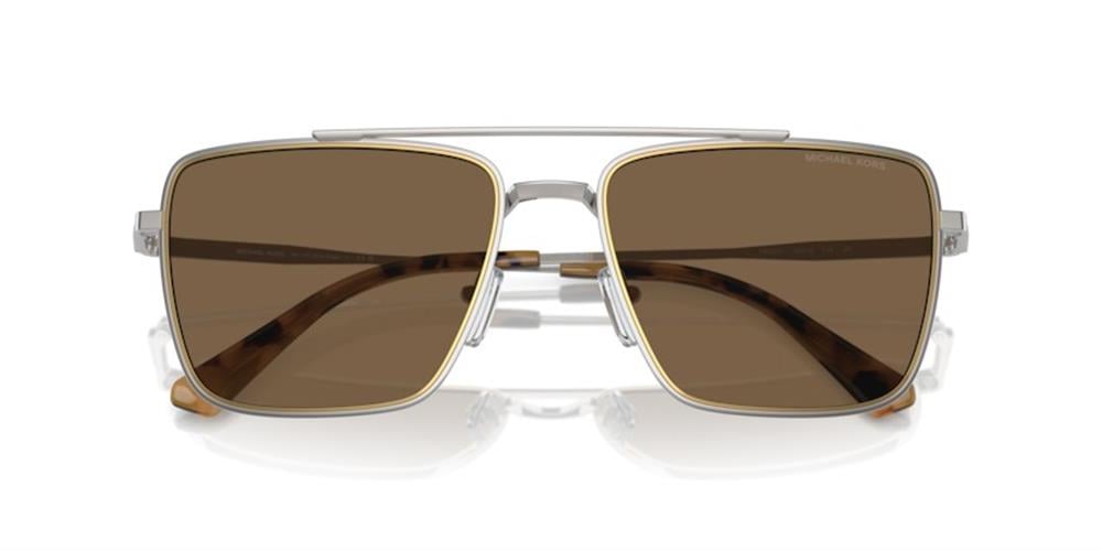 Michael Kors MK1154 189373 58 Erkek Güneş Gözlüğü
