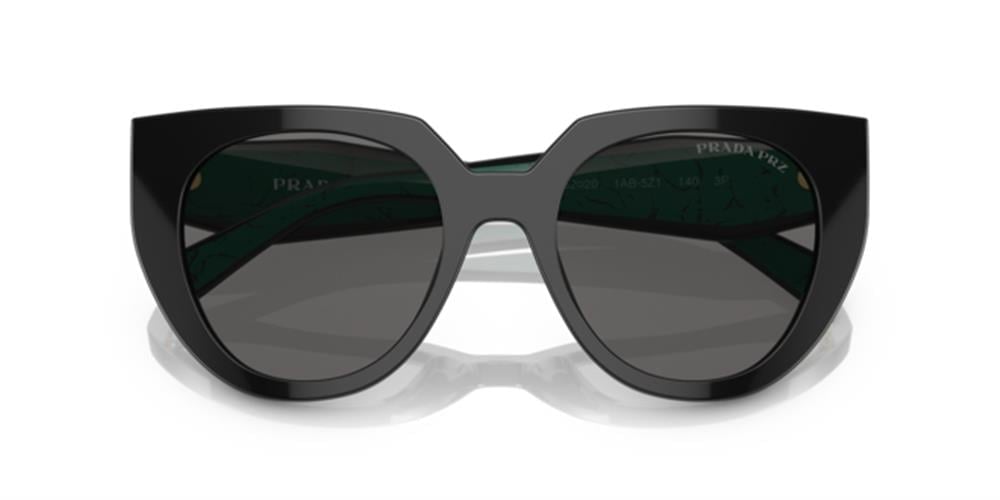 Prada PR14WS 1AB5Z1 52 Polarize Kadın Güneş Gözlüğü