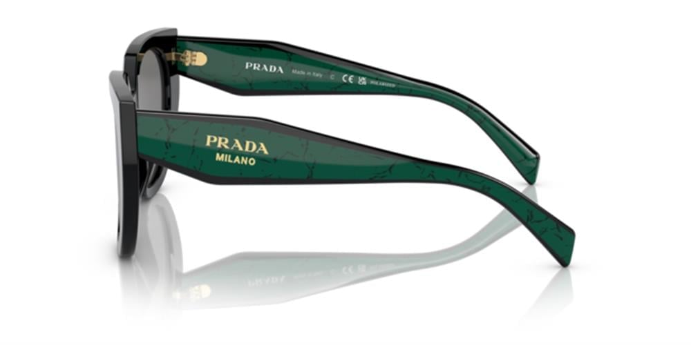 Prada PR14WS 1AB5Z1 52 Polarize Kadın Güneş Gözlüğü
