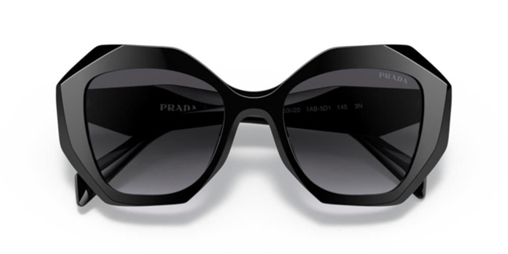 Prada PR16WS 1AB5D1 54 Kadın Güneş Gözlüğü