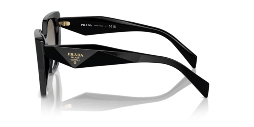 Prada PR19ZS 1AB0A7 55 Kadın Güneş Gözlüğü