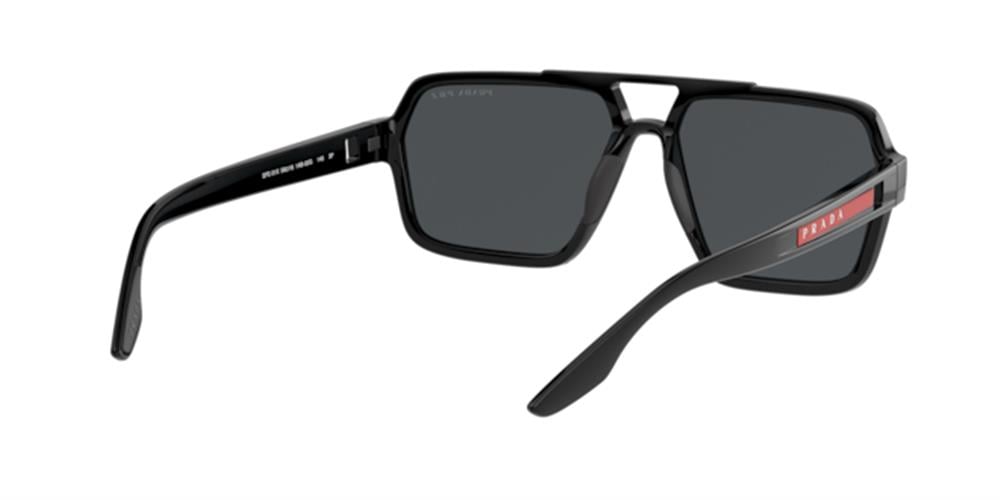 Prada Sport PS01XS 1AB02G 59 Polarize Erkek Güneş Gözlüğü