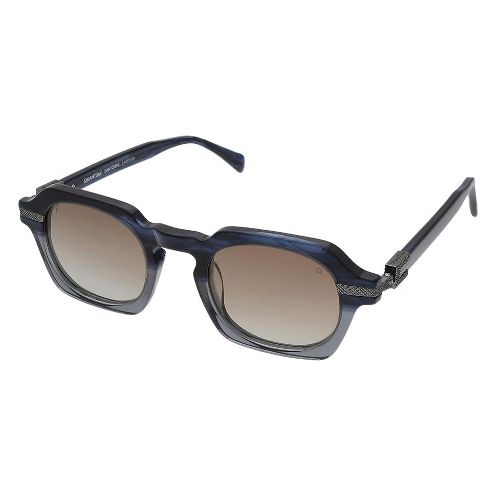 Quantum Q197.C2 Unisex Polarize Güneş Gözlüğü