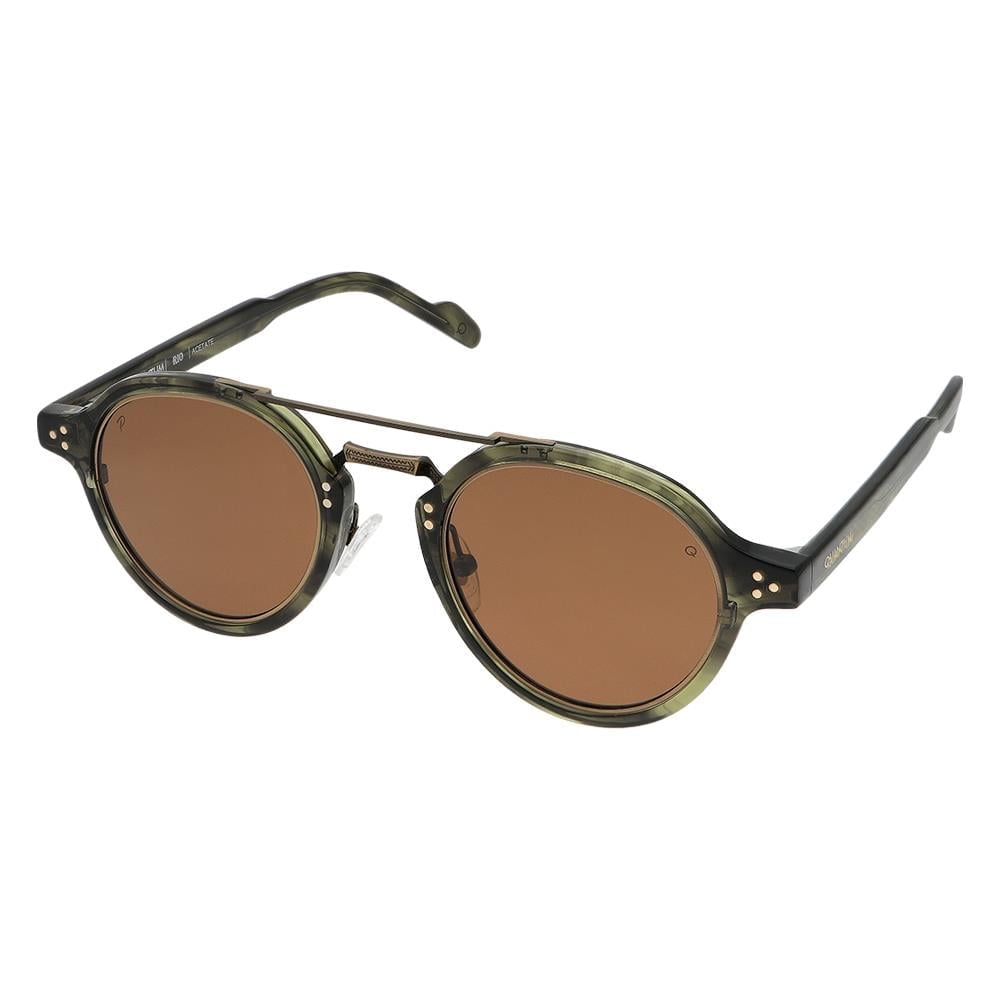 Quantum Q198.C4 Unisex Polarize Güneş Gözlüğü