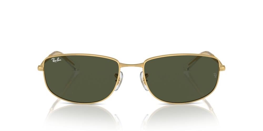 Ray-Ban 0RB3732 001/31 56 Metal UNISEX Güneş Gözlüğü