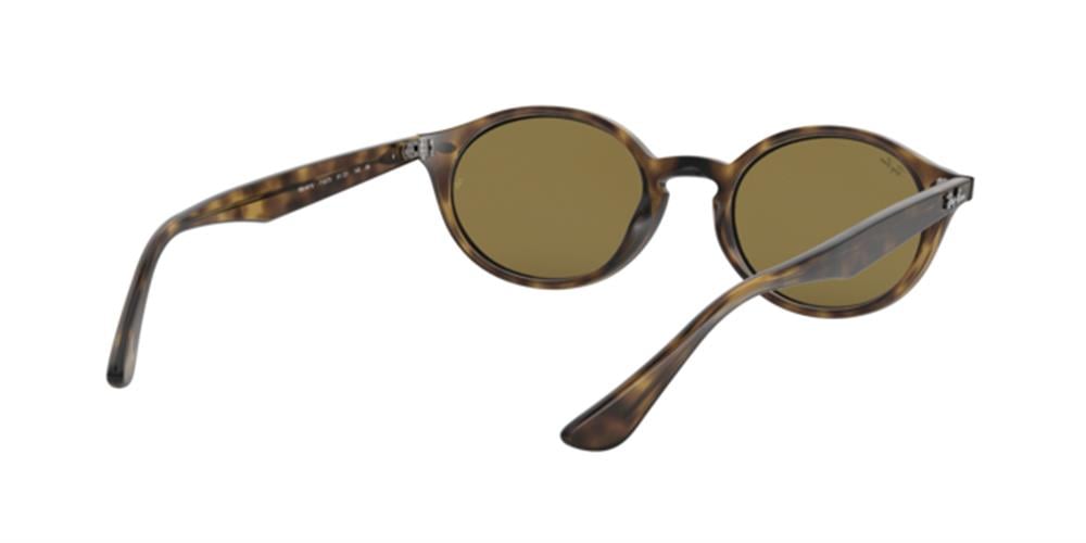 Ray-Ban 0RB4315 710/73 51 Enjeksiyon UNISEX Güneş Gözlüğü