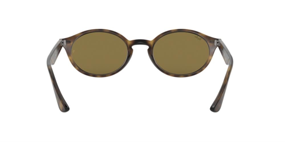 Ray-Ban 0RB4315 710/73 51 Enjeksiyon UNISEX Güneş Gözlüğü