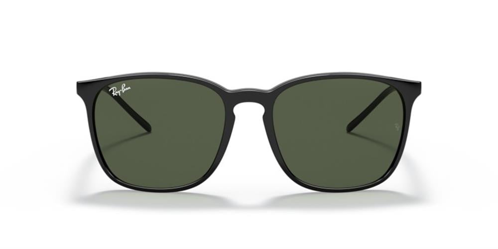 Ray-Ban 0RB4387 601/71 56 Enjeksiyon Erkek Güneş Gözlüğü