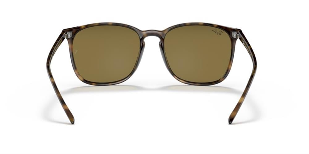Ray-Ban 0RB4387 710/73 56 Enjeksiyon Erkek Güneş Gözlüğü