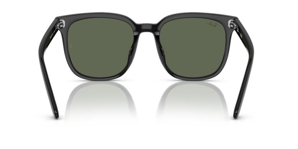 Ray-Ban 0RB4401D 601/71 55 Enjeksiyon UNISEX Güneş Gözlüğü