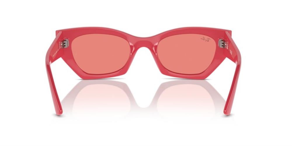 Ray-Ban 0RB4430 676084 52 Enjeksiyon UNISEX Güneş Gözlüğü