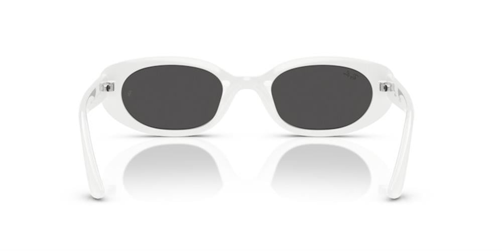 Ray-Ban 0RB4441D 677287 53 Enjeksiyon UNISEX Güneş Gözlüğü