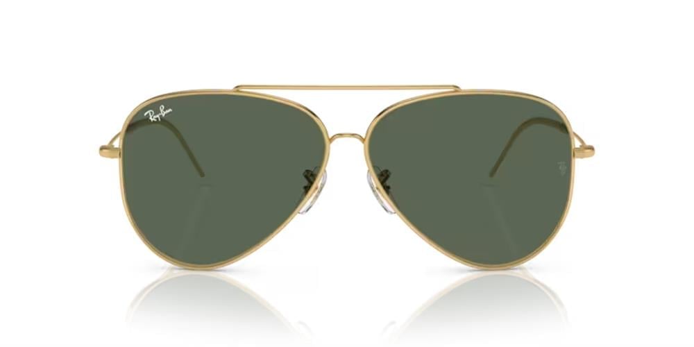 Ray-Ban RB0101S 001/VR 59 Unisex Güneş Gözlüğü