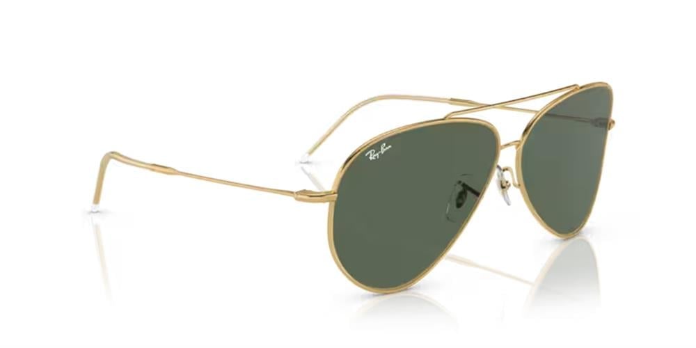 Ray-Ban RB0101S 001/VR 59 Unisex Güneş Gözlüğü