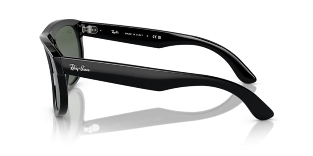 Ray-Ban RB0501S 6677VR 56 Unisex Güneş Gözlüğü