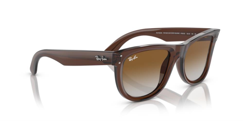 Ray-Ban RB0502S 6709CB 50 Unisex Güneş Gözlüğü