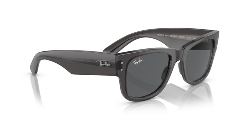 Ray-Ban RB0840S 1406B1 Unisex Güneş Gözlüğü