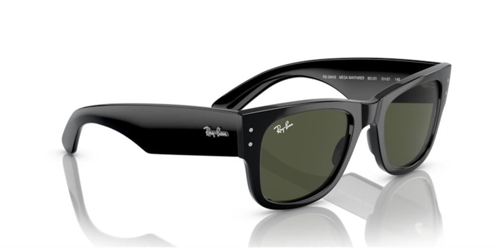 Ray-Ban RB0840S 901/31 51 Unisex Güneş Gözlüğü