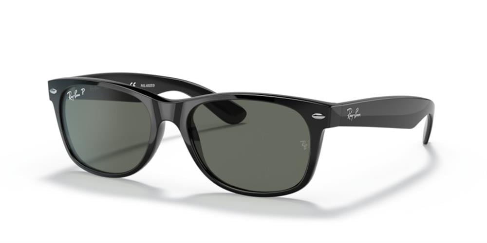 Ray-Ban RB2132 901 Unisex Güneş Gözlüğü