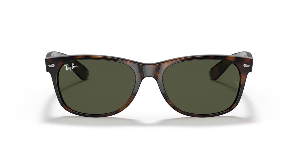 Ray-Ban RB2132 902 58 Unisex Güneş Gözlüğü
