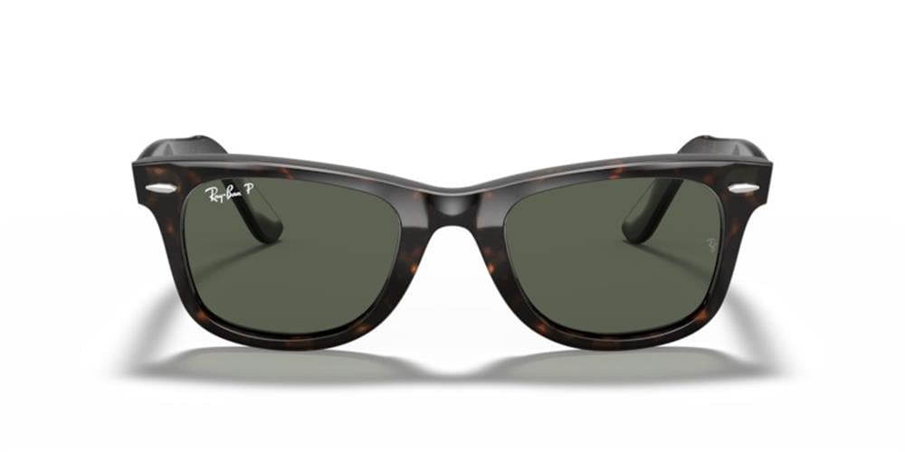 Ray-Ban RB2140 902/58 50 Unisex Polarize Güneş Gözlüğü