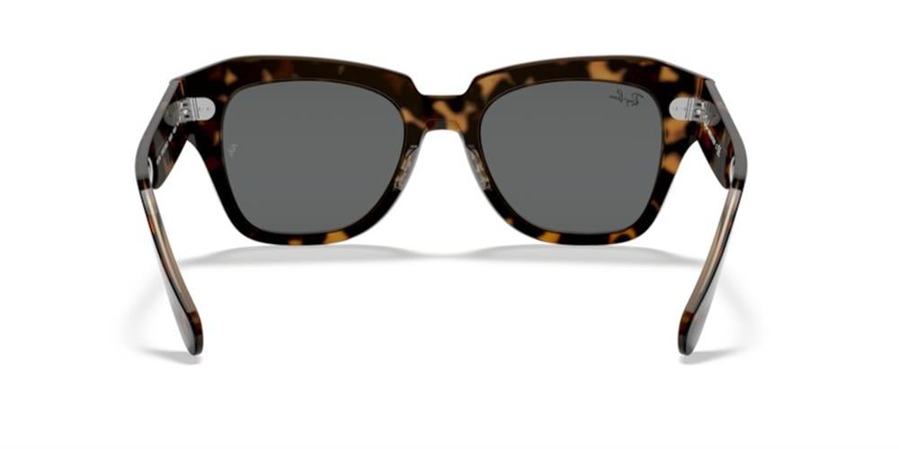 Ray-Ban RB2186 1292B1 Kadın Güneş Gözlüğü