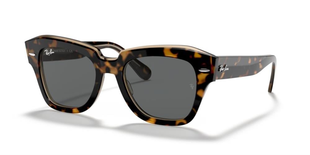Ray-Ban RB2186 1292B1 Kadın Güneş Gözlüğü