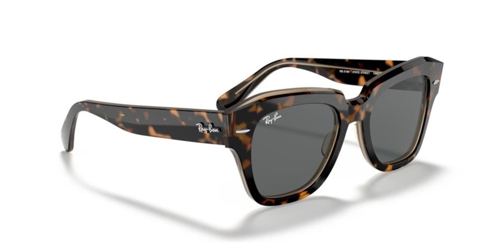 Ray-Ban RB2186 1292B1 Kadın Güneş Gözlüğü