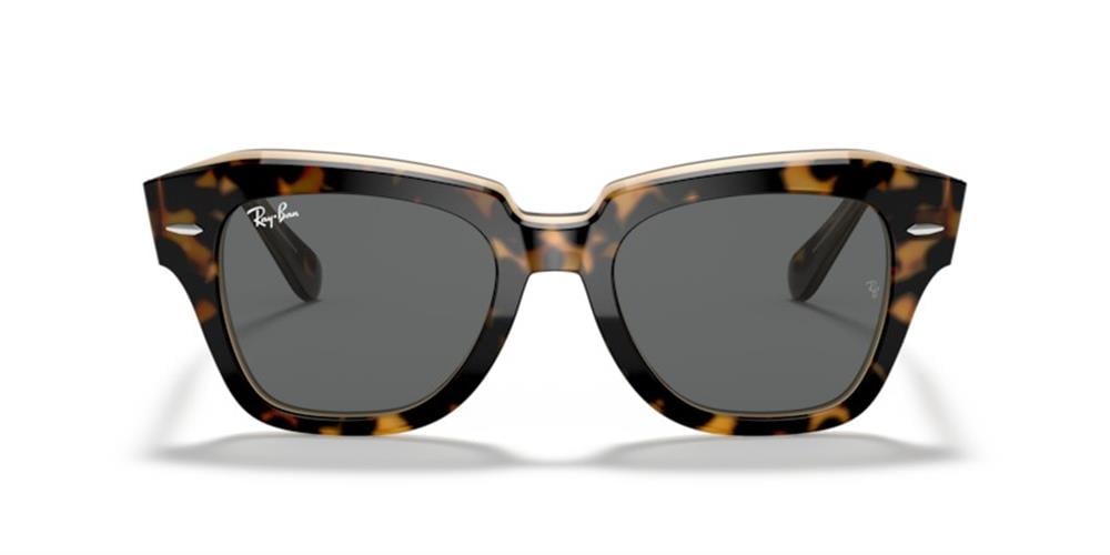 Ray-Ban RB2186 1292B1 Kadın Güneş Gözlüğü