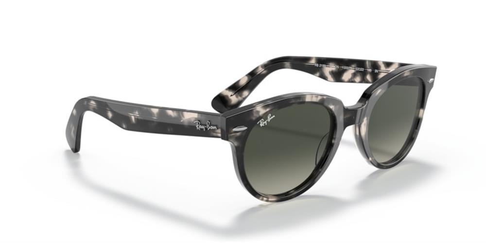 Ray-Ban Rb2199 133371 52 Kadın Güneş Gözlüğü