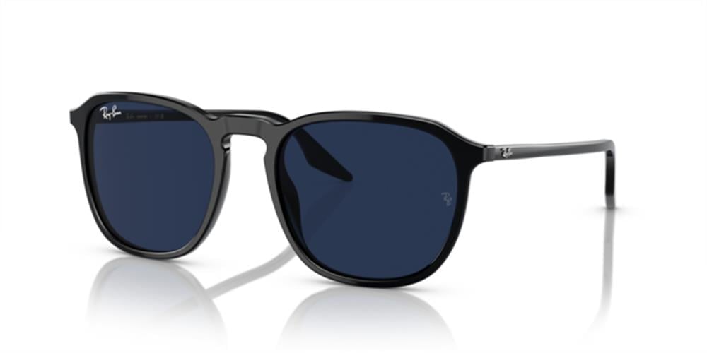 Ray-Ban RB2203 901/GG 52 Unisex Güneş Gözlüğü
